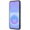Funda para móvil Guess Hardcase piel ecológica marrón para Galaxy A57 5G