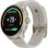 Suunto Run 2 Bluetooth GPS 46mm Gris Bracelet Silicone Taille Unique