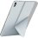 Tablet Hülle Pitaka MagEZ Folio 3 Blau mit 5 Winkeln
