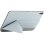 Tablet Hülle Pitaka MagEZ Folio 3 Blau mit 5 Winkeln