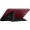 Étui PITAKA MagEZ Folio 3 pour iPad Air 11 Claret