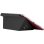 Étui PITAKA MagEZ Folio 3 pour iPad Air 11 Claret