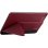 Étui PITAKA MagEZ Folio 3 pour iPad Air 11 Claret