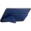 Hülle Pitaka MagEZ Folio 3 für iPad Air 11 Standfunktion Blau