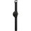 Suunto Run 2 Bluetooth GPS 46mm Noir Silicone Taille Unique
