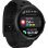 Suunto Run 2 Bluetooth GPS 46mm Noir Silicone Taille Unique