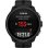 Suunto Run 2 Bluetooth GPS 46mm Noir Silicone Taille Unique