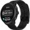 Suunto Run 2 Bluetooth GPS 46mm Noir Silicone Taille Unique