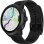 Suunto Run 2 Bluetooth GPS 46mm Noir Silicone Taille Unique