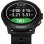 Suunto Run 2 Bluetooth GPS 46mm Noir Silicone Taille Unique
