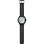 Suunto Run 2 Bluetooth GPS 46mm Noir Silicone Taille Unique