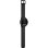 Suunto Run 2 Bluetooth GPS 46mm Noir Silicone Taille Unique