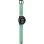 Suunto Run 2 Bluetooth GPS 46mm Aloe Green Correa Verde Talla Única