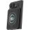 Power Bank Rant BMX SolidSafe Duo 5000 mAh 20 W MagSafe Qi2 Negro