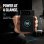 Power Bank Rant BMX SolidSafe Duo 5000 mAh 20 W MagSafe Qi2 Negro