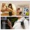 Power Bank SmallRig 10000 mAh 45 W Chine Aluminium TPU Silicone