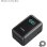 Power Bank SmallRig 10000 mAh 45 W Chine Aluminium TPU Silicone