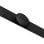 Bracciale attività Suunto HRM2 Bluetooth nero batteria 40 h resistente acqua