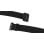 Bracciale attività Suunto HRM2 Bluetooth nero batteria 40 h resistente acqua