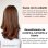 Moldeador multifunción Revlon One-Step Titanium 5 en 1 Iónica 4 temperaturas Rosa/Negro