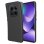 Funda para móvil Just in Case Cover case TPU negra para Redmi 15/15 5G