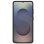 Funda para móvil Just in Case Cover TPU negra anticaídas para Galaxy S26 Ultra