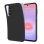 Funda para móvil Just in Case libro monocromo fácil de aplicar para Samsung Galaxy A27
