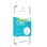 Funda para móvil Just in Case Libro Monocromo fácil aplicación para Samsung Galaxy A27