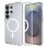 Funda para móvil Just in Case ArmorElite TPU transparente anticaídas para Galaxy S26 Ultra