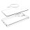 Funda para móvil Just in Case ArmorElite TPU transparente anticaídas para Galaxy S26 Ultra