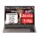 Portátil LG gram Pro 17Z90UB 17" Intel Core Ultra X9 388H 32GB 1TB SSD Arc B390 Windows 11