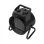 Chauffage Céramique JATA JCTC3230 3000W Noir pour Intérieur