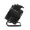 Chauffage Céramique JATA JCTC3230 3000W Noir pour Intérieur