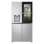 Frigorifero Americano LG GMG960MBJE Total No frost 179 cm 638 L E Acciaio inox WiFi