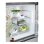 Frigorifero Americano LG GMG960MBJE Total No frost 179 cm 638 L E Acciaio inox WiFi