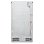 Frigorifero Americano LG GMG960MBJE Total No frost 179 cm 638 L E Acciaio inox WiFi