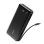 Power Bank Anker 20000 mAh 87 W Apta para avión Negro