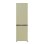 Frigorifero Combi Candy CNCQ2T518EC Total No Frost 182,5cm 279L E Crema