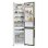 Frigorifero Combi Candy CNCQ2T518EC Total No Frost 182,5cm 279L E Crema