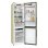 Frigorifero Combi Candy CNCQ2T518EC Total No Frost 182,5cm 279L E Crema