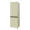 Frigorifero Combi Candy CNCQ2T518EC Total No Frost 182,5cm 279L E Crema