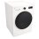Secadora de condensación LG RHX1009NWB 9 kg Clase energética C con bomba de calor y Wi-Fi