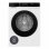 Lavadora Candy ProWash 350 GD 49B10C-37 Carga Frontal 9 kg 1400 rpm A Blanca