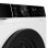 Lavadora Candy ProWash 350 GD 49B10C-37 Carga Frontal 9 kg 1400 rpm A Blanca