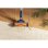 Aspirador sem Fios Shark PowerDetect Speed 350W 60 min Anti-emaranhamento Animais 0,42L Azul