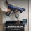 Aspirador sem Fios Shark PowerDetect Speed 350W 60 min Anti-emaranhamento Animais 0,42L Azul