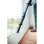 Aspirapolvere senza Fili Shark IA3241EUT 350W 60 min Anti-groviglio HEPA Blu Grigio