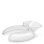 Protection anti eclaboussures Smeg SMPS14 Transparente SMF