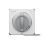 Robot limpiacristales Ecovacs WINBOT W2S PRO OMNI blanco