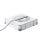 Robot limpiacristales Ecovacs WINBOT W2S PRO OMNI blanco